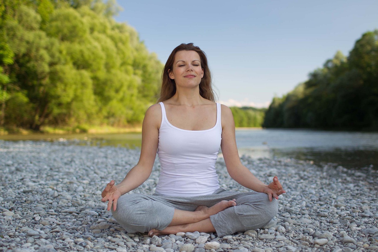 The Role of Nature in Enhancing Eco-Wellbeing